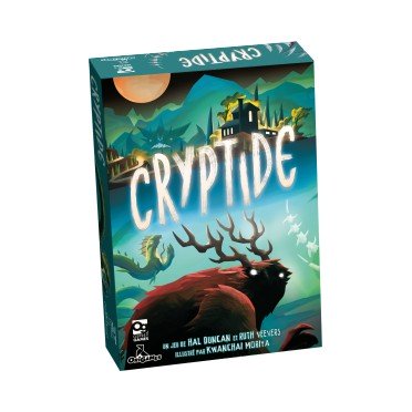 Cryptide