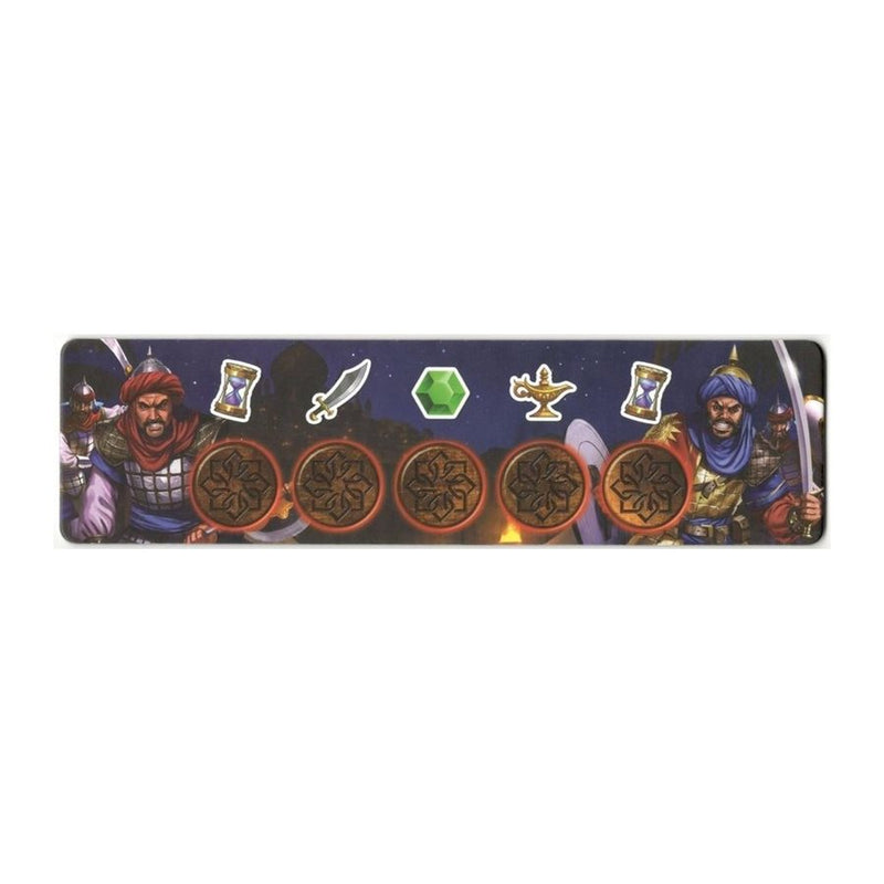 Destin de Voleur Danger Commun