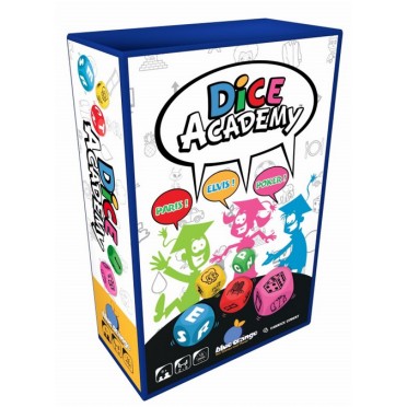 Dice Academy