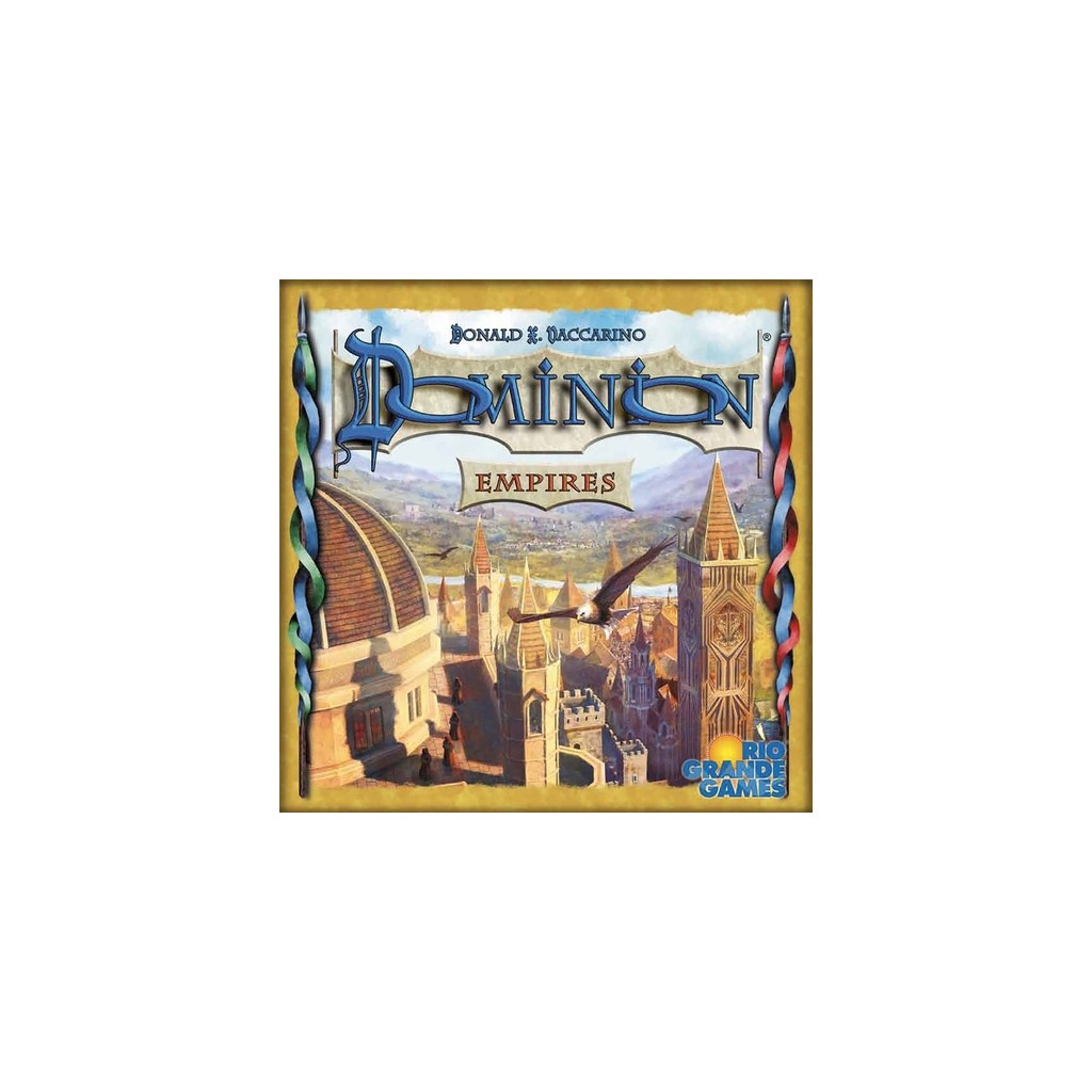 Dominion Empires