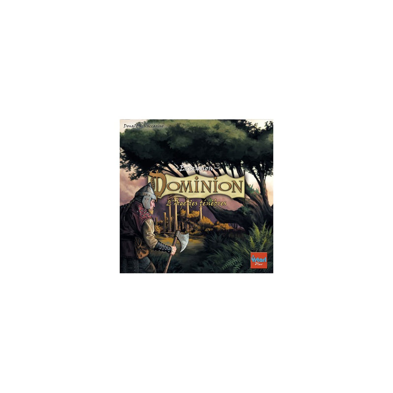 Dominion L'Âge des Ténèbres