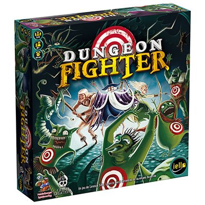 Dungeon Fighter