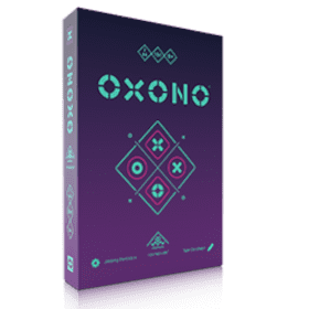 Oxono - Jeu Abstra