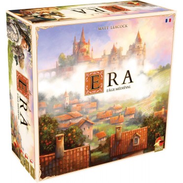 Location - Era : Medieval Age