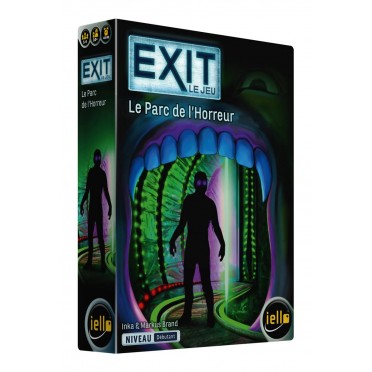Exit - le Parc des Horreurs