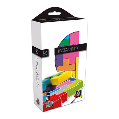 Katamino Pocket