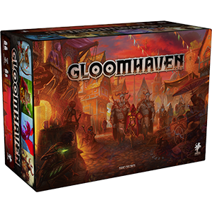 Gloomhaven
