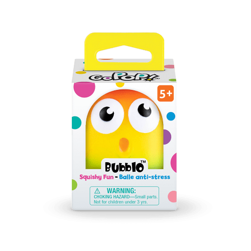 Go Pop ! Bubblo (ML)