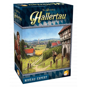 Hallertau (FR)