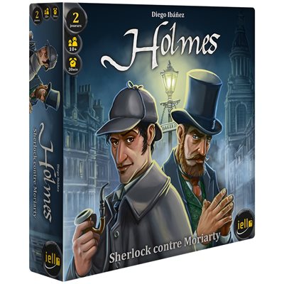 Holmes