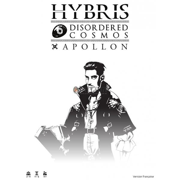 Hybris - Apollon Extension (FR)