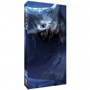 Abyss Leviathan Extension