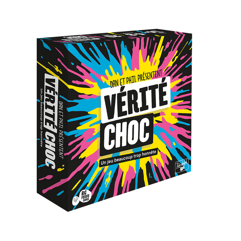 Vérité Choc