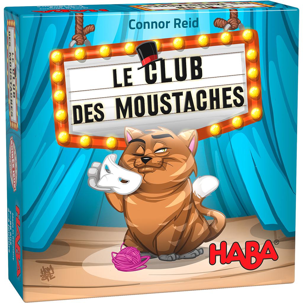 Le Club des Moustaches (FR)