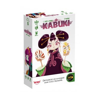 Kabuki