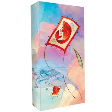 Kanagawa- Yokai Extension