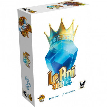 Location - le Roi des 12 (FR)