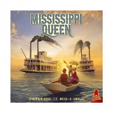 Mississippi Queen