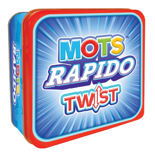 Mots Rapido Twist (FR)