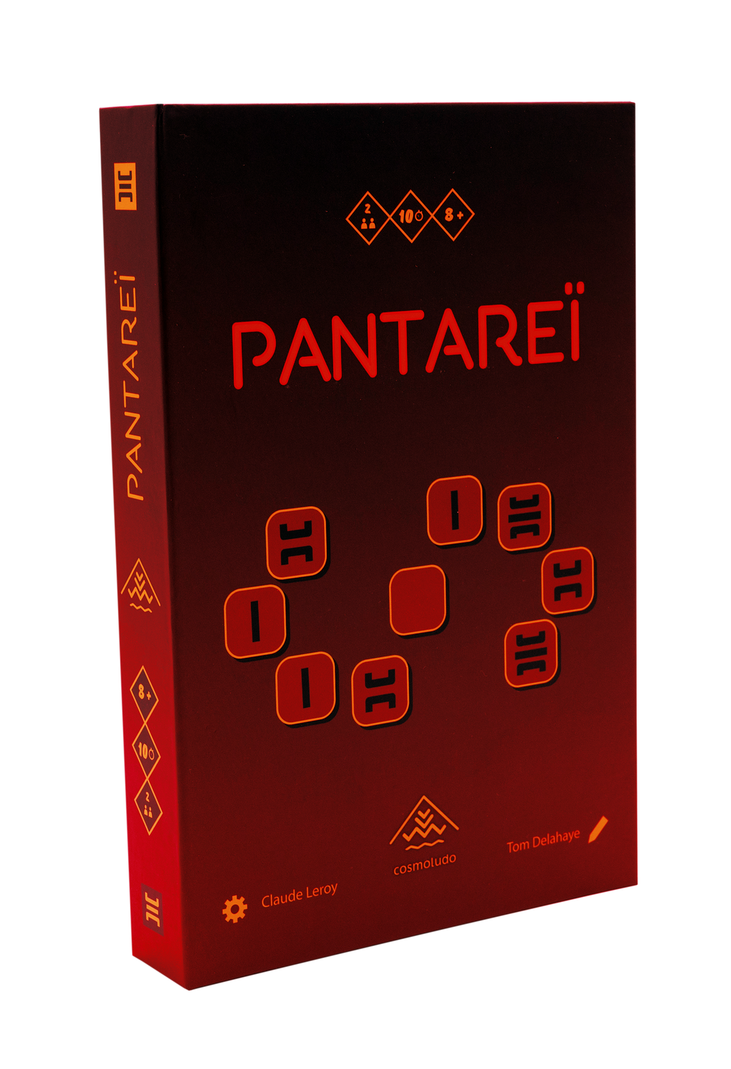 Pantarei (ML)