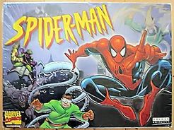 Location - Spider-Man (FR)