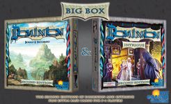 Dominion Big Box 2nd edition