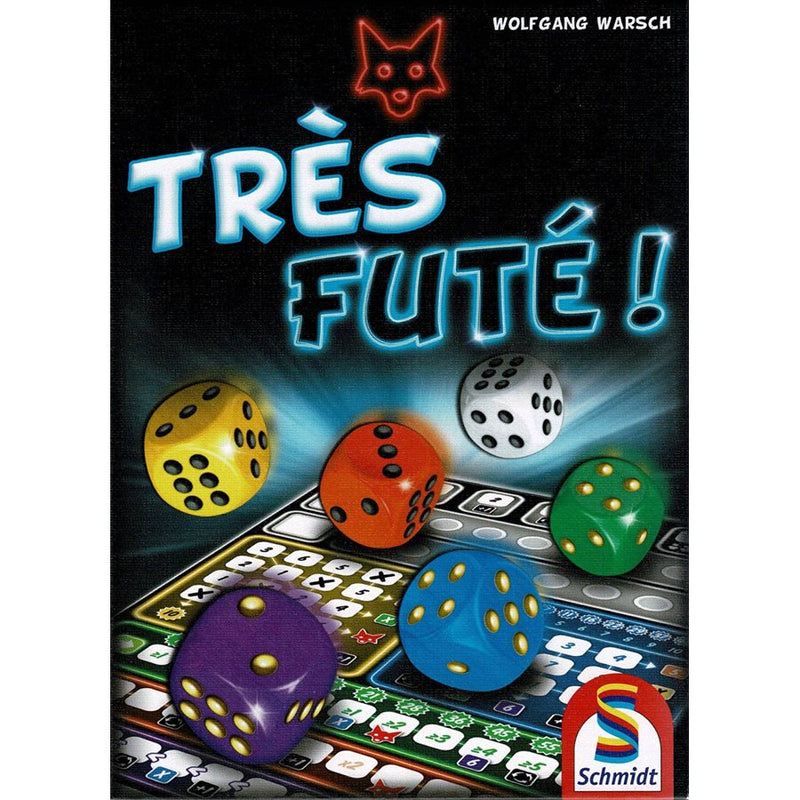 Très Futé