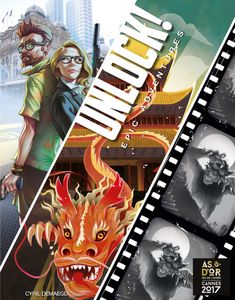 Unlock ! Epic Adventures