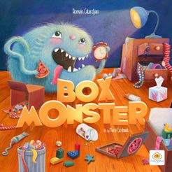 Box Monster (FR)