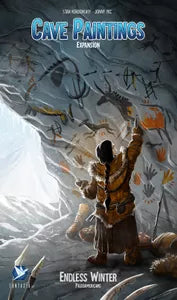 Endless Winter : Cave Paintings Expansion (EN)