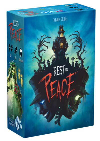 RIP (Rest in Peace) (ML)