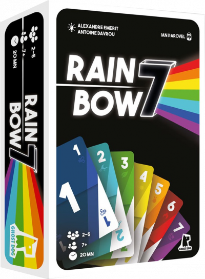 Rainbow 7
