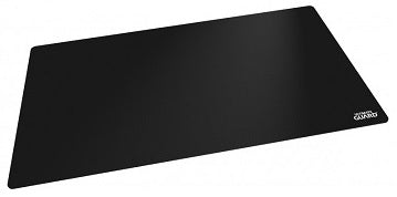 Ultimate Guard Playmat Monochrome Black / Tapis de Jeu Noir
