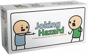 Joking Hazard (EN)