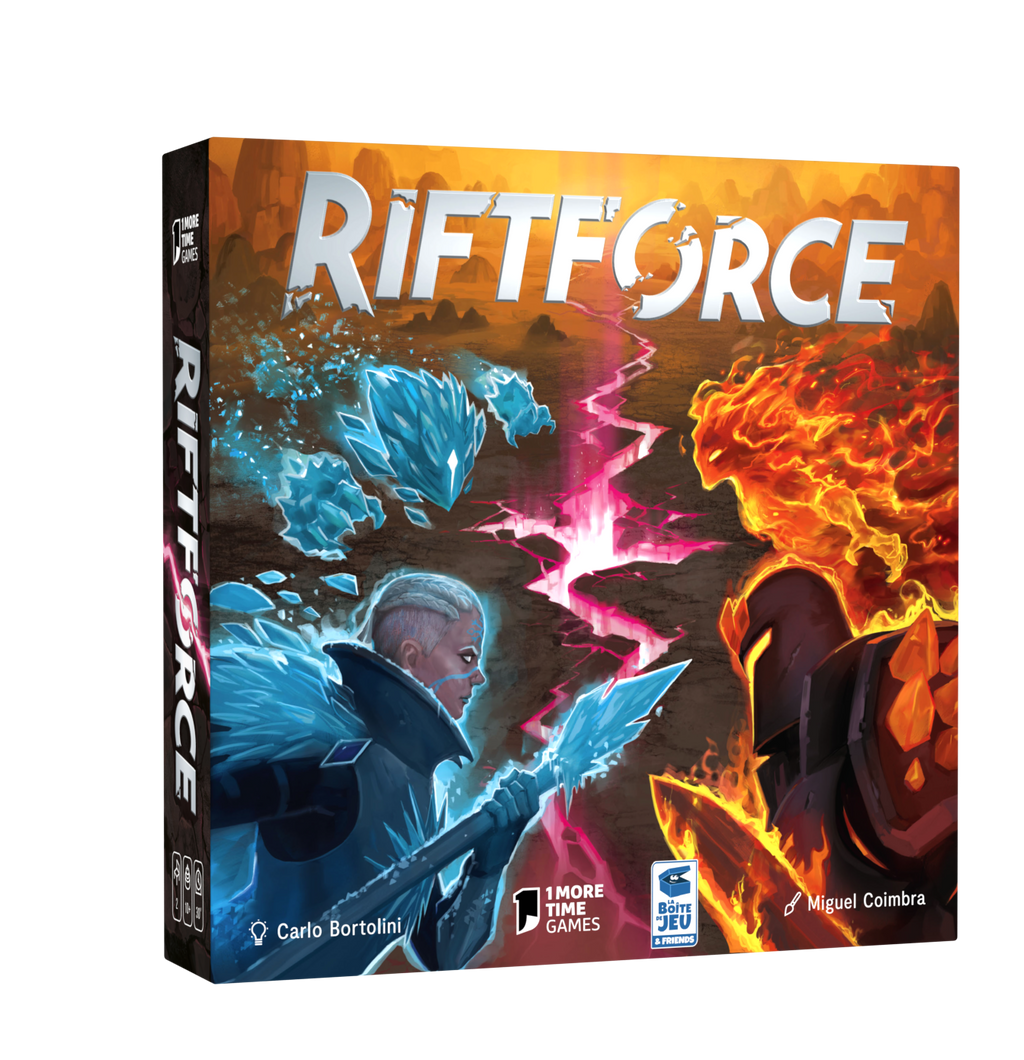 Riftforce