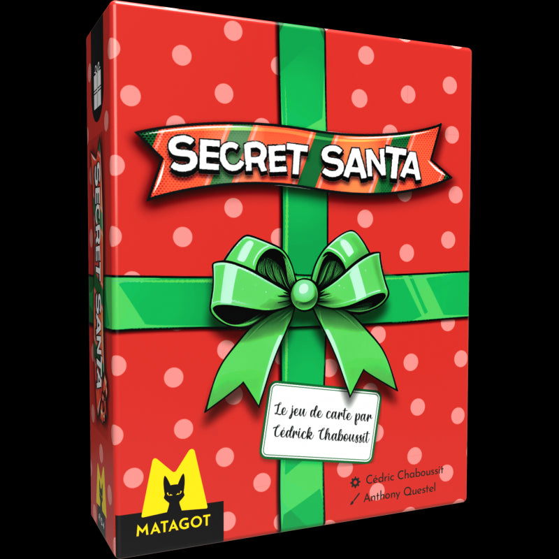 Secret Santa