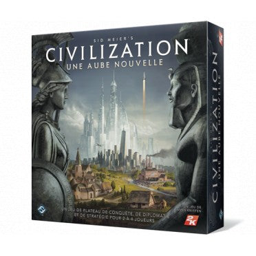 Civilization: A New Dawn
