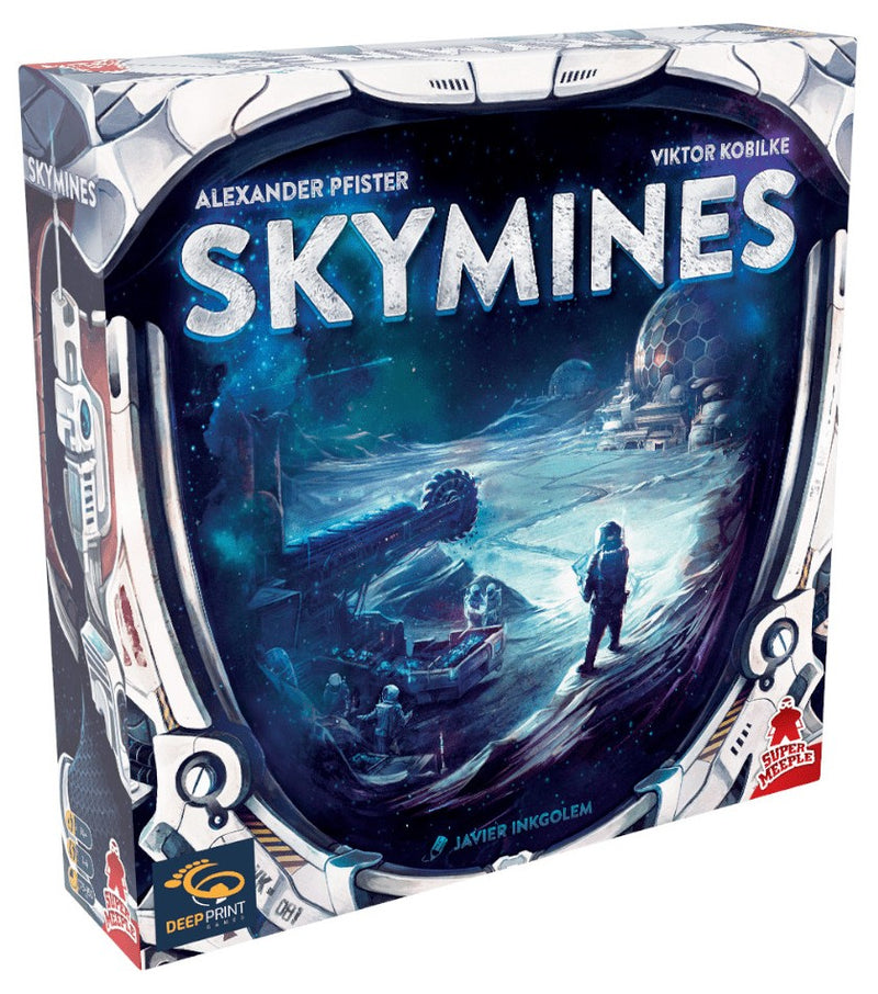 Skymines (Fr)