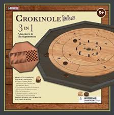 Location - Crokinole