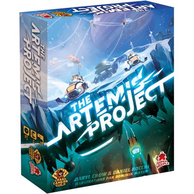 The Artemis Project