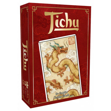 Tichu (FR)