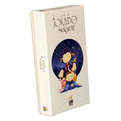 Tokaido Matsuri Extension