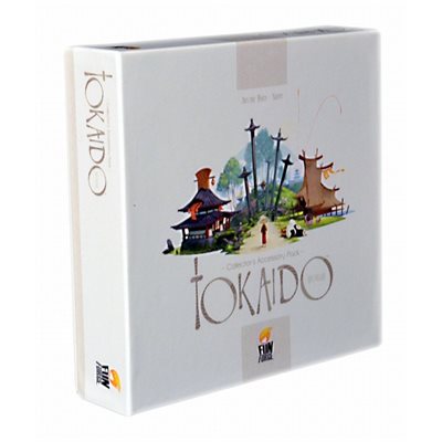 Tokaido Accessoires Deluxe