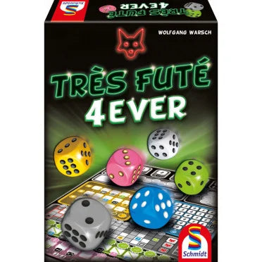 Très Futé 4 Ever (FR)