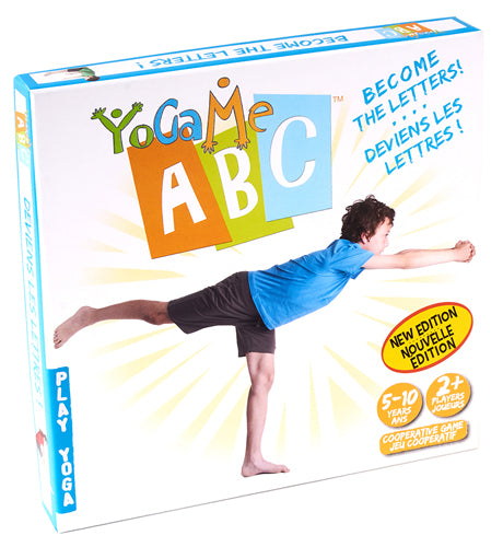 YoGaMe ABC