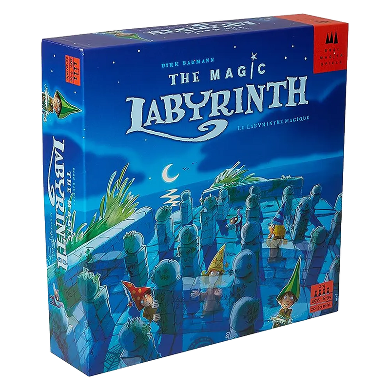 MAGIC LABYRINTH (MULT) (ML)