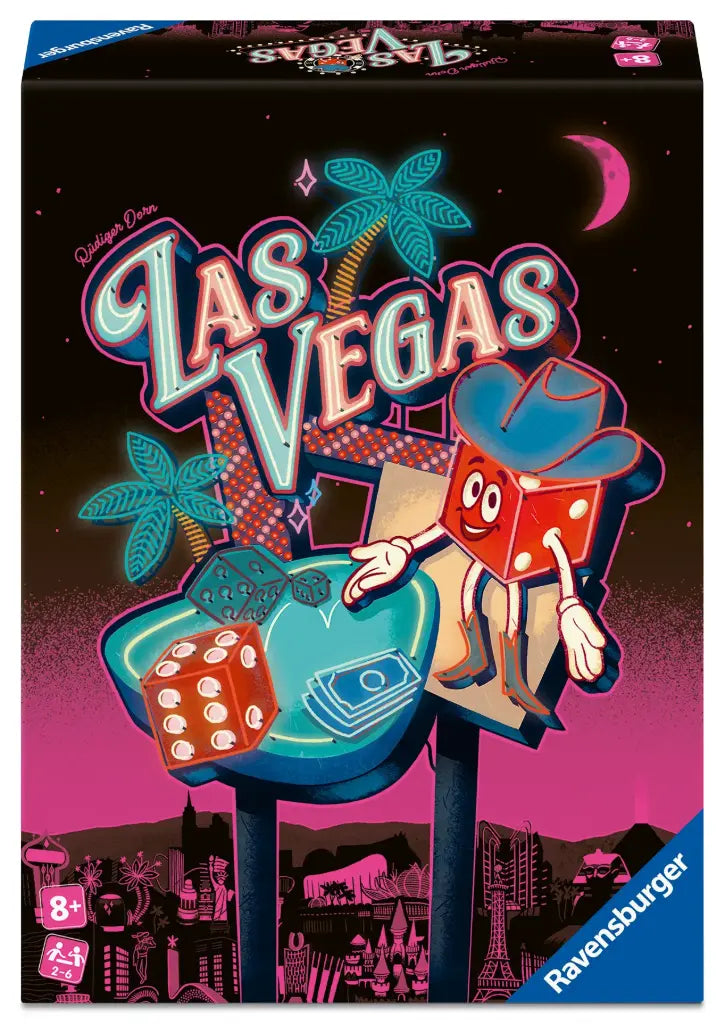 Las Vegas (ML)