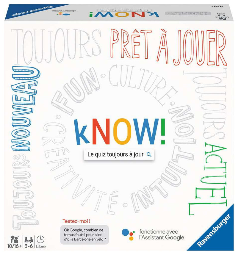 Know