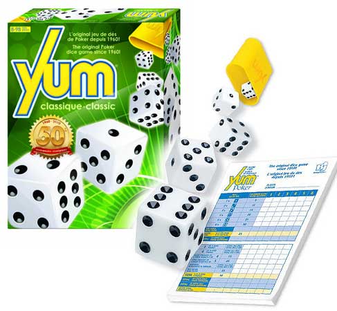 Yum Classique / Classic (ML)