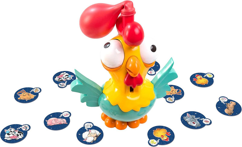 Cock-a-Doodle (ML)